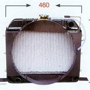 拖拉機(jī)水箱油箱的選擇對(duì)拖拉機(jī)有什么影響？