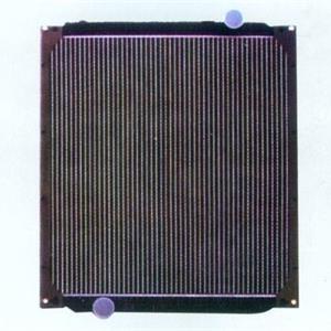 農(nóng)業(yè)機械散熱器